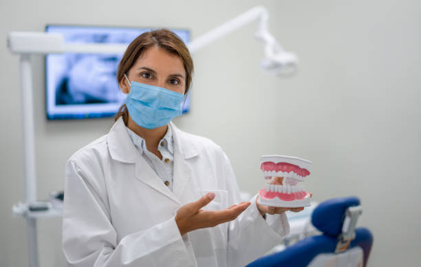 Best Emergency Dentist for Lost Fillings or Crowns in Elmhurst, IL