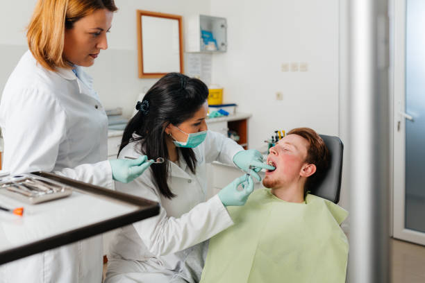Best Pediatric Emergency Dentist in Elmhurst, IL