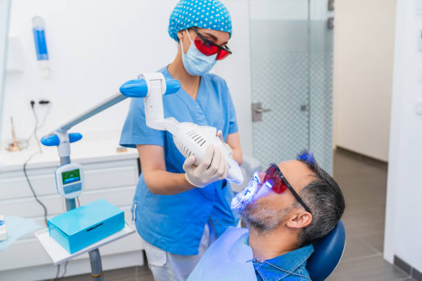 Best Broken or Cracked Tooth Emergency Dentist in Elmhurst, IL